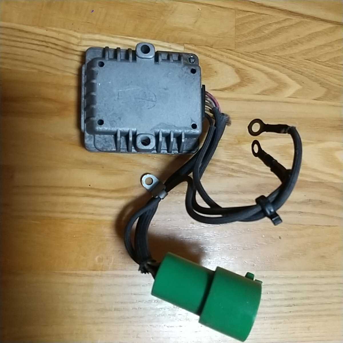 ae86用 トヨタ純正イグナイター トヨタ(純正) イグナイター のパーツ