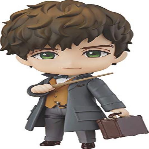 全国無料，豊富な ねんどろいど ファンタスティック ビーストと黒い魔法使いの誕生 ニュート スキャマンダー ノンスケール ABS&PVC製(フィギュア)｜売買されたオークション情報、yahooの商品情報をアーカイ その他