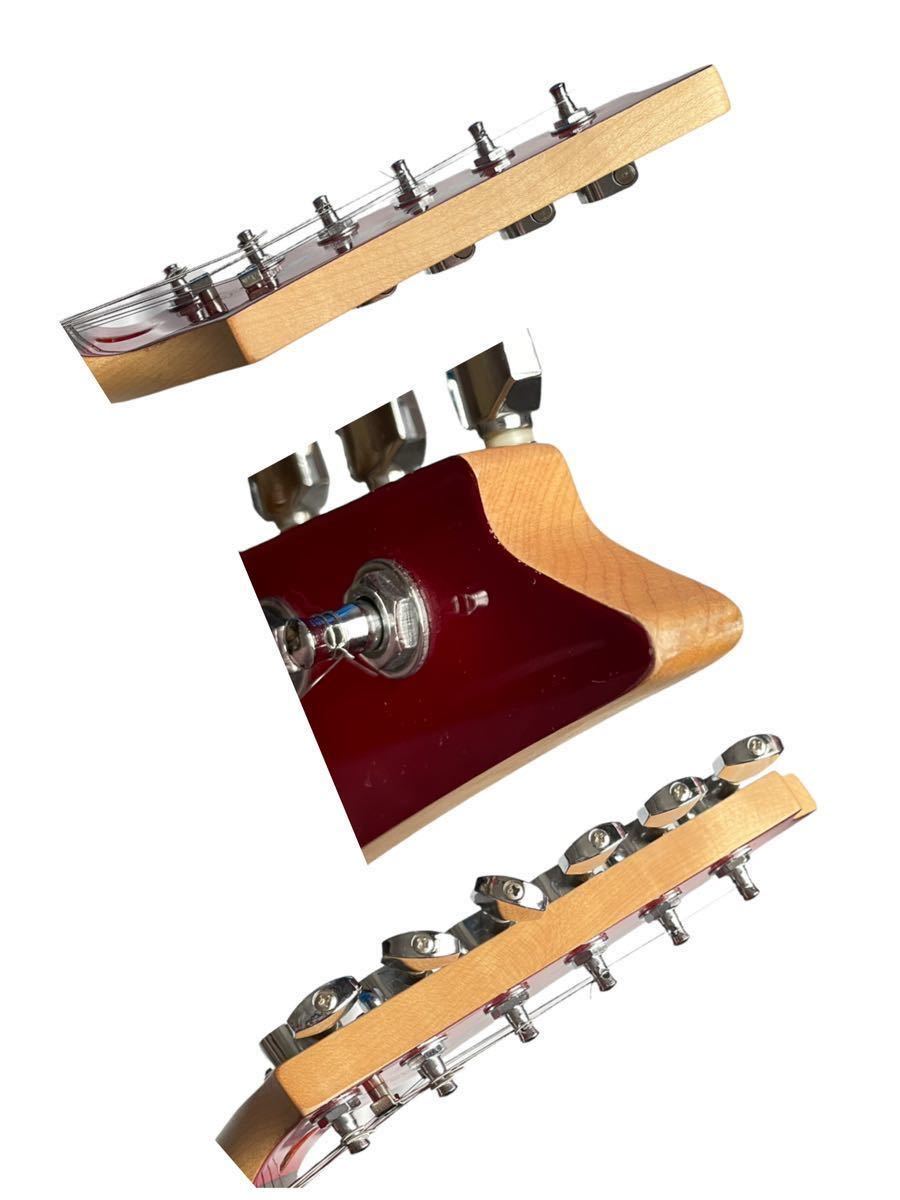 Ibanez GIO アイバニーズ ジオ エレキギター 赤系 ☆全国一律送料