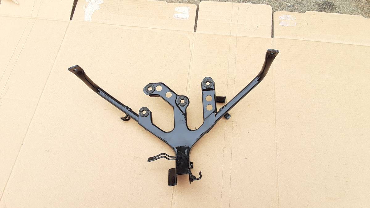 GOGO処分 NSR50 NSR80 AC10 HC06 カウルステー アッパーカウルステー 