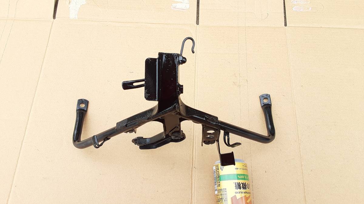 GOGO処分 NSR50 NSR80 AC10 HC06 カウルステー アッパーカウルステー