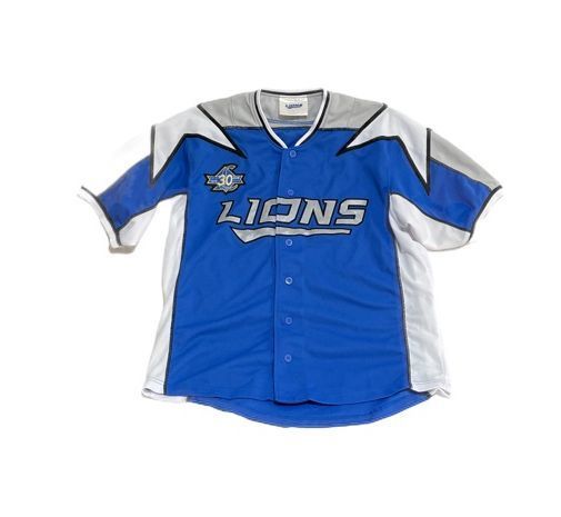 プロ野球 西武ライオンズ SEIBU LIONS 1979-2008 30周年 記念