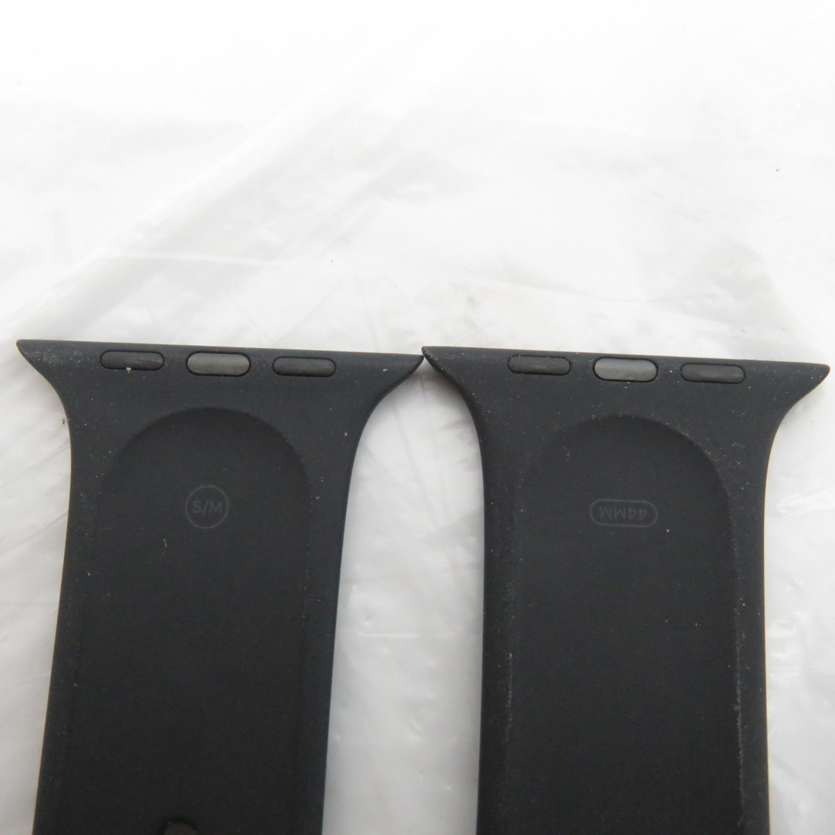 最新作，2025 【中古品】Apple Watch アップルウォッチ SE MYDT2J/A 44ｍｍ A2352 GPSモデル スペースグレイ/ブラックスポーツバンド 947141086