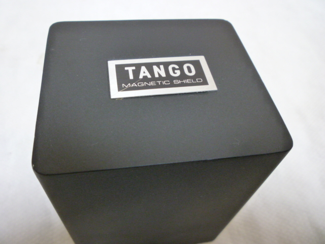 タンゴ TANGO MC-5-250D チョークトランス (2) (C12) パーツ、部品 アンプ