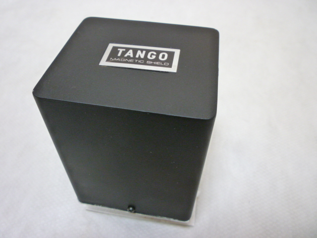 タンゴ TANGO MC-5-250D チョークトランス (2) (C12) パーツ、部品 アンプ