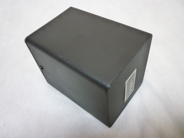 タンゴ TANGO MC-5-250D チョークトランス (2) (C12) パーツ、部品 アンプ