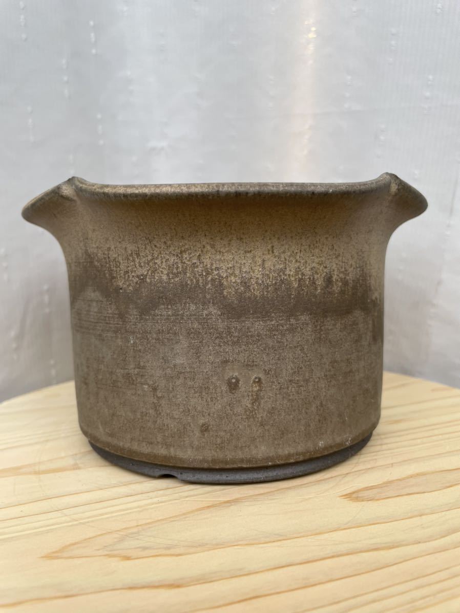 SRL NEIGHBORHOOD DEN-1M . ⁄ CE-PLANT POT 伝市鉢 POTの通販 A$AP by