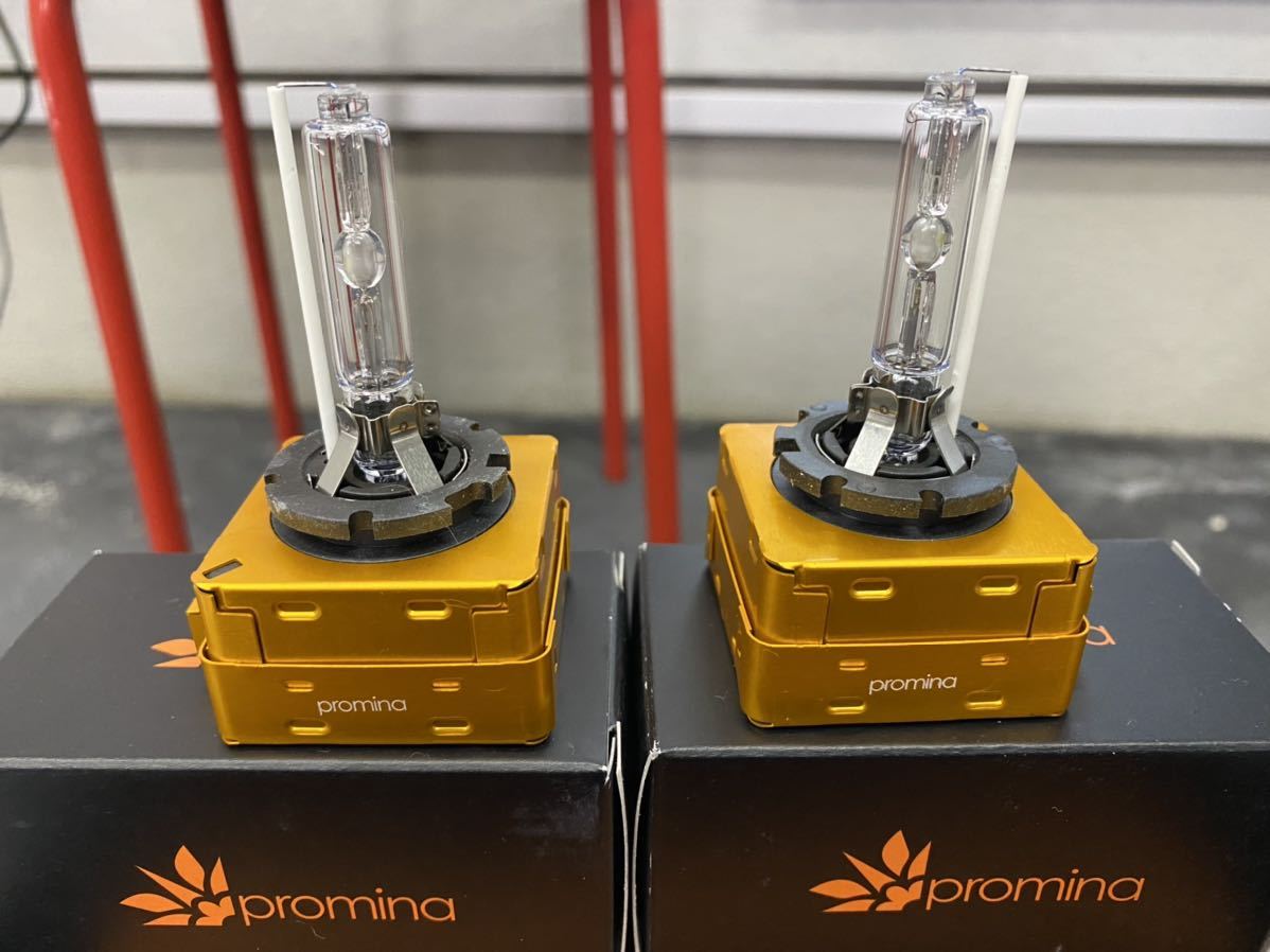 promina プロミナ HID 6000K ザ ビートル_2