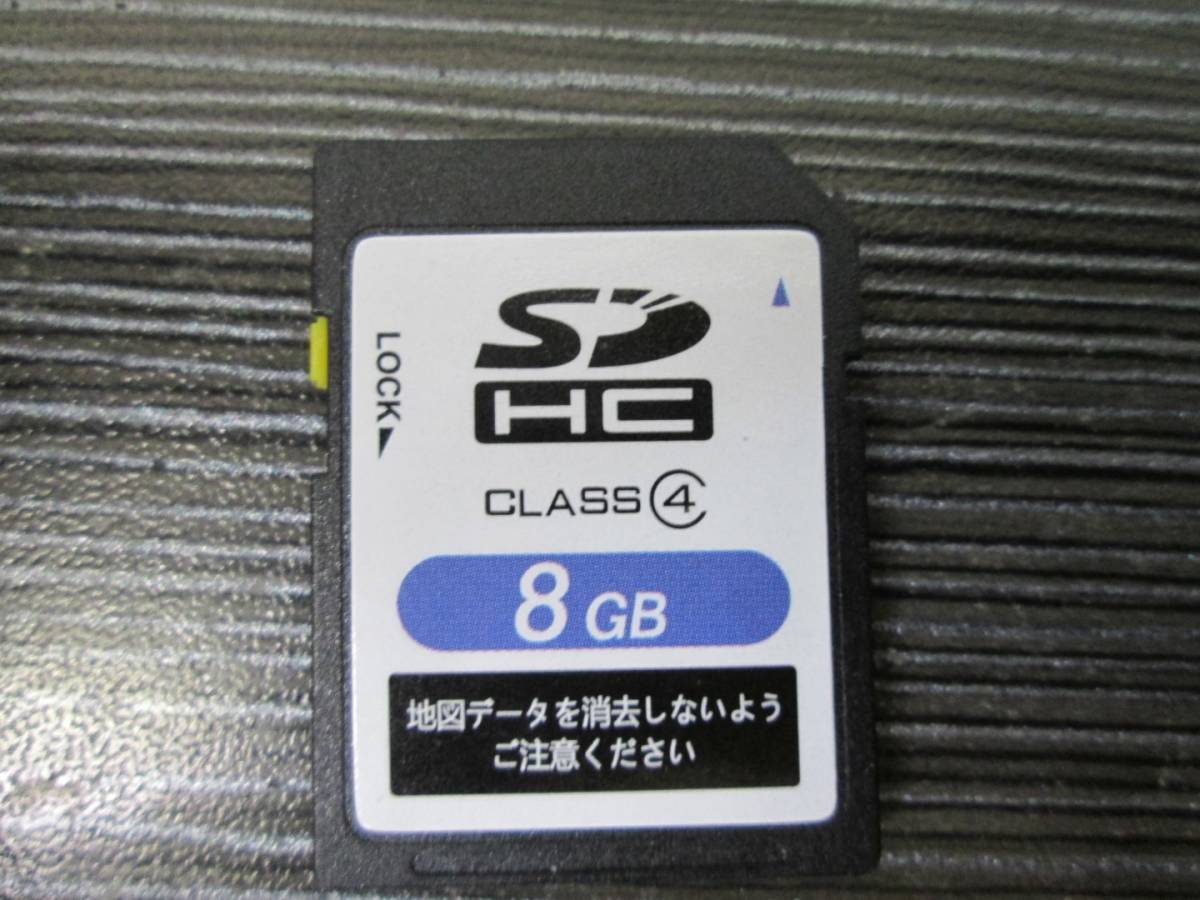 トヨタ純正 トヨタ SD ◇ SDナビゲーション 地図SD トヨタ純正 SDナビ地図