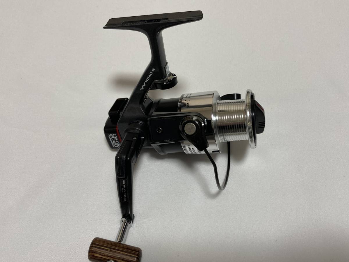 ダイワ 名機 希少 トーナメント SS 3000 SS 5000 DAIWA ｜リール