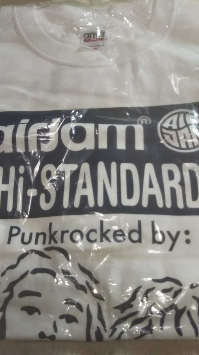 豊富な，品質保証 HI-STANDARD AIRJAM2011 Tシャツ M PIZZA OF DEATH KEN YOKOYAMA 横山健 WANIMA ハイスタ ピザオブデス BBQ CHICKENS エアジャム(Tシャツ)｜売買されたオークション情報、yahooの商品情報をアーカイブ公開 - オーク Tシャツ