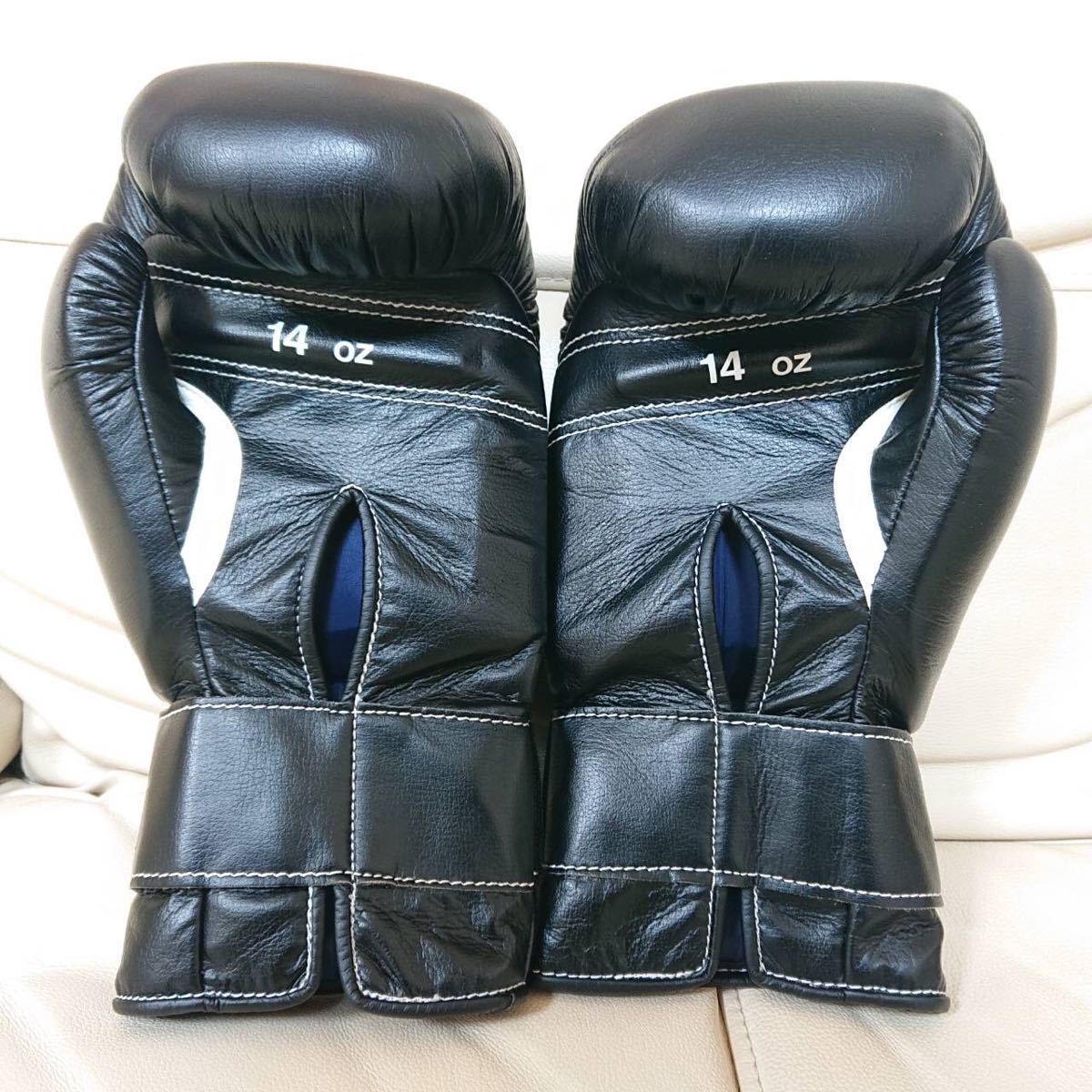 Winning グローブ 14オンス グローブ Winning ボクシンググローブ 14oz