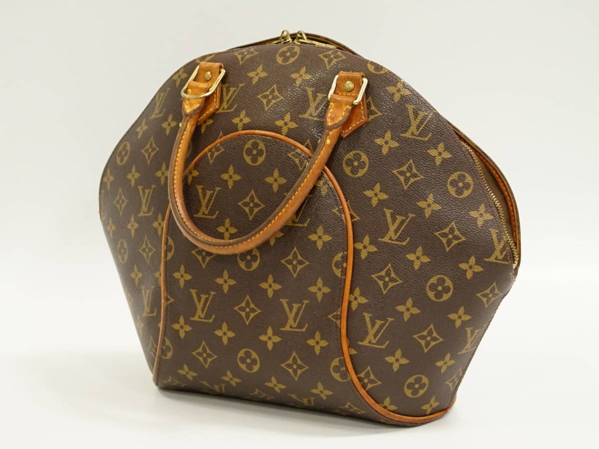 本物 ルイヴィトン LOUIS VUITTON LV ティボリ PM モノグラム 