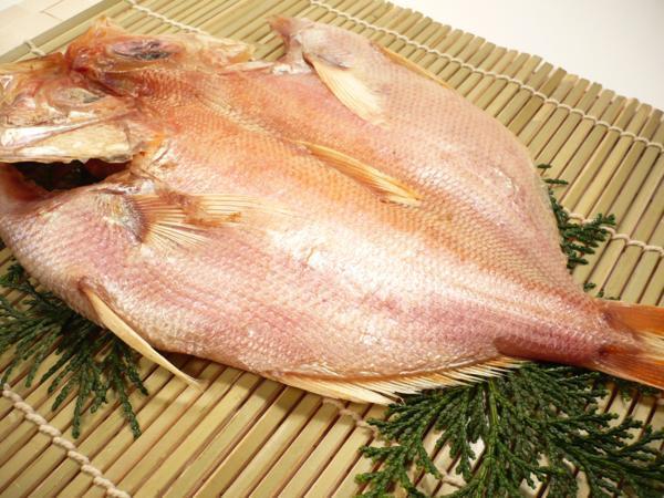 2 Max 伊豆の金目鯛 キンメダイ 干物 贈答用にも活躍中 1円 干物 売買されたオークション情報 Yahooの商品情報をアーカイブ公開 オークファン Aucfan Com