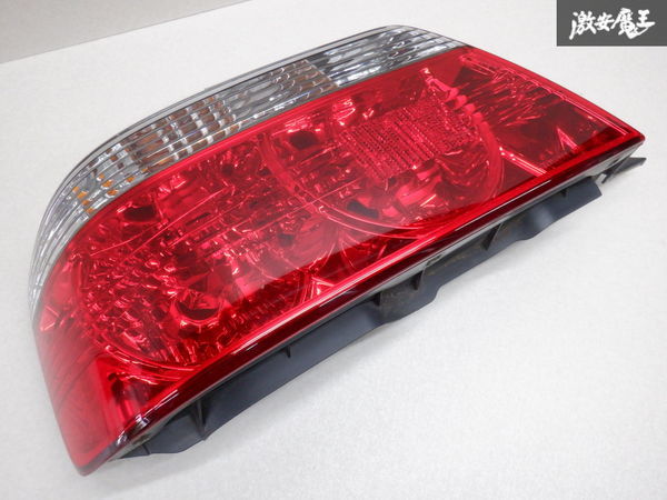 トヨタ純正 JZX100 GX100 チェイサー 後期 テールライト テールランプ