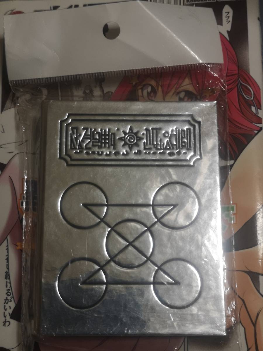 ガッシュベル カード 魔本 Others Supplies USED 金色のガッシュベル