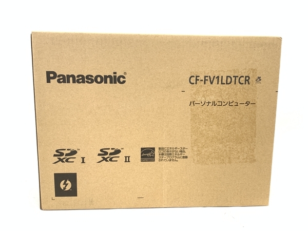 2026，お買い得 Panasonic CF-FV1LDTCR パナソニック FVシリーズ 14.0型 ノート PC パソコン T6406927(14インチ以上)｜売買されたオークション情報、yahooの商品情報をアーカイブ公開 - オークファン パナソニック、松下電器産業