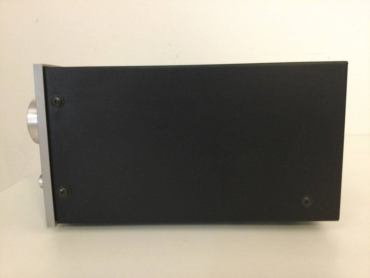 Lo-D STEREO AMPLIFIER HA-270 日立製作所 ☆ステレオアンプ 通電確認