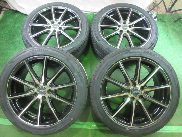 専用プリウス レガシィ ウィッシュ インプレッサ 17インチ 215/45R17 215/45R17インチ プリウス ウィッシュ インプレッサ レガシィ 専用