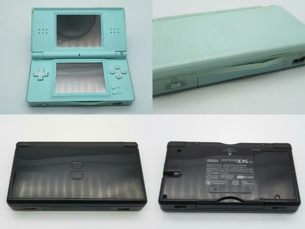 ジャンク Nintendo ニンテンドー DS / DSLite / DSi / DSiLL / 3DS  