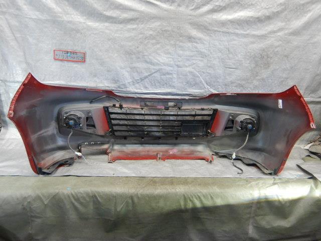 ソリオ DBA-MA15S 71711-54M10 FバンパーASSY X CVT | フロントバンパーASSY フロントバンパー 公式通販 MA15S フロントバンパーAssy 2026年最新Yahoo!オークション -ソリオma15sバンパーの中古品・新品