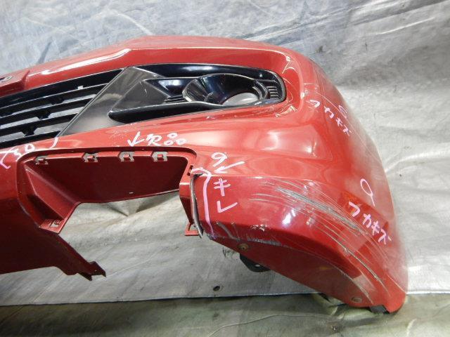 ソリオ DBA-MA15S 71711-54M10 FバンパーASSY X CVT | フロントバンパーASSY フロントバンパー 公式通販 MA15S フロントバンパーAssy 2026年最新Yahoo!オークション -ソリオma15sバンパーの中古品・新品