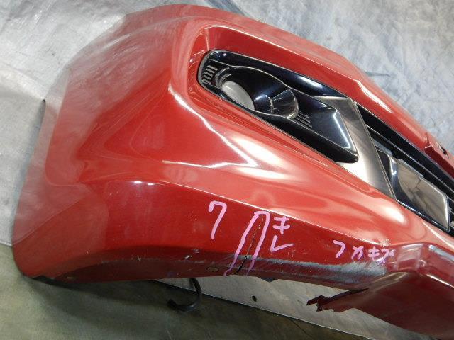 ソリオ DBA-MA15S 71711-54M10 FバンパーASSY X CVT | フロントバンパーASSY フロントバンパー 公式通販 MA15S フロントバンパーAssy 2026年最新Yahoo!オークション -ソリオma15sバンパーの中古品・新品