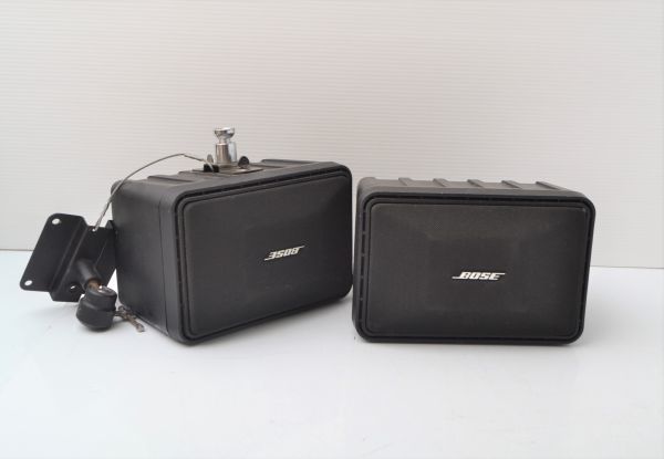 Y760C38H　BOSE★ボーズ★Speaker★スピーカー★101MM★オーディオ機器★コレクション