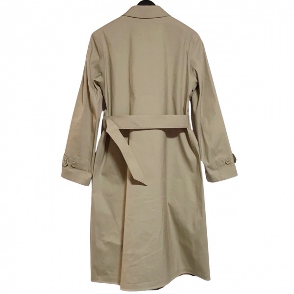 ロロピアーナ Loro Piana サイズ38 S - ベージュ レディース 長袖/ゴム  