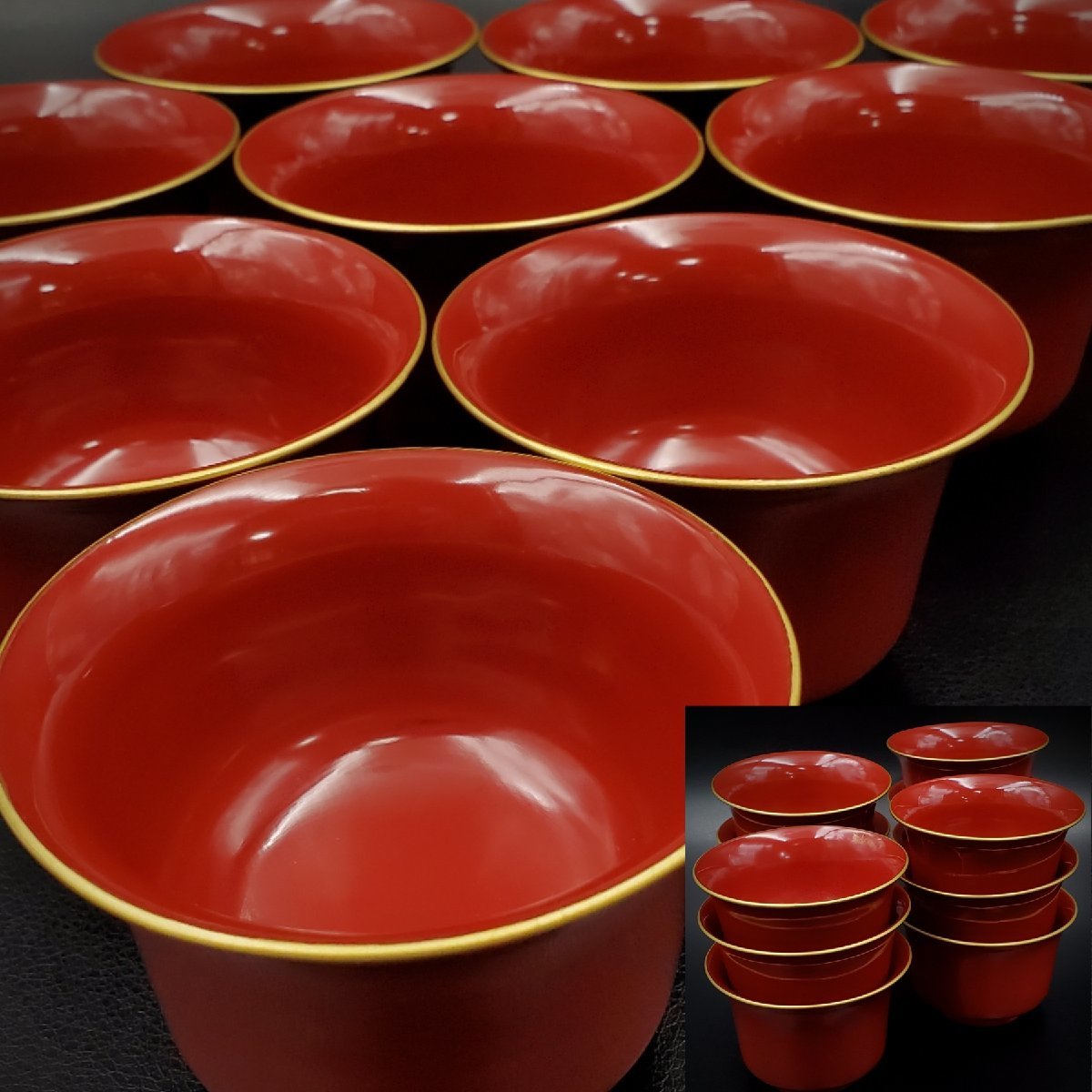 漆器 鯛の菓子器 (縁起物) (31cm) 公式通販 | 高岡彫刻塗 文化遺産