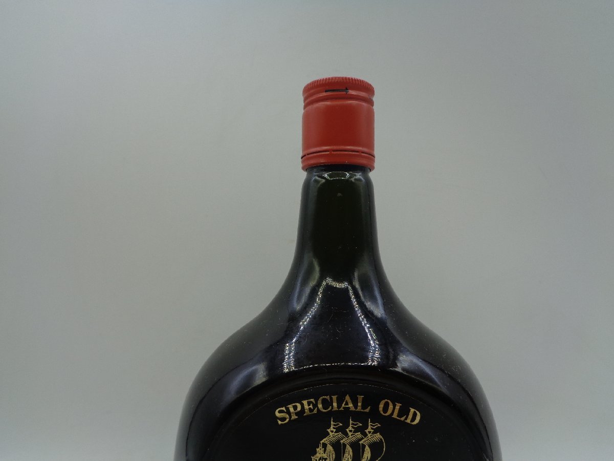 12年 OCEAN オーシャン スペシャルオールド ウイスキー 古酒 SPECIAL