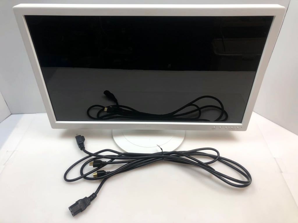 C3DP4 NEC F23W1A(W) 23型ワイド インチ カラー液晶ディスプレイ 