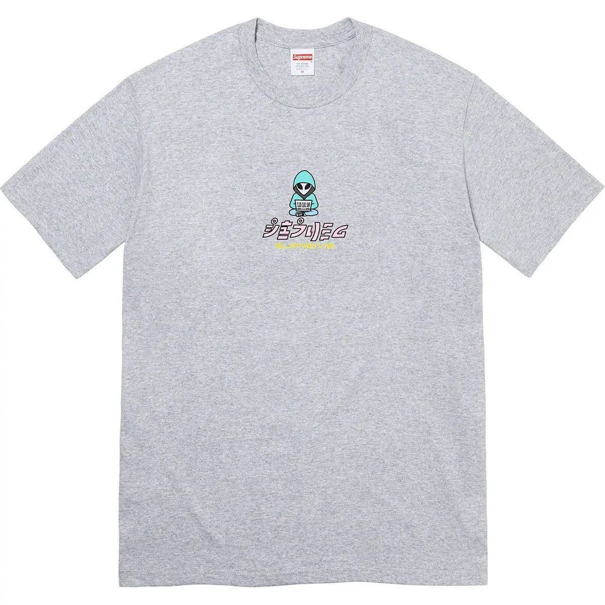 Supreme Alien Tee | Tee⁄エイリアン⁄プリント⁄T 22ss⁄Alien ⁄ Size