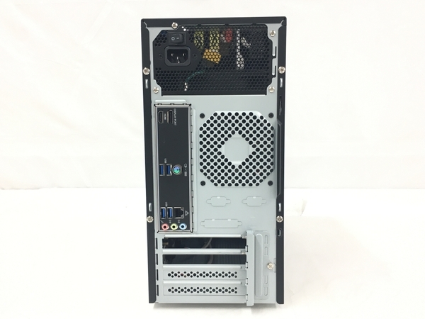 mouse DT5-G-B460 マウスコンピューター DT5-G-1660Ti｜パソコン(PC