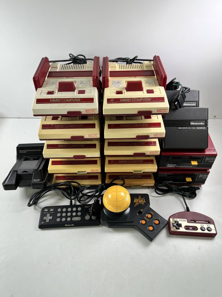n*w様 ファミコン 本体 （ファミコンに続いて、スーパーファミコンが 