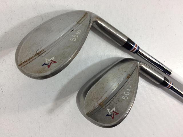 中古 ARTISAN(アーティザン) アーティザン ウエッジ SW/LW 