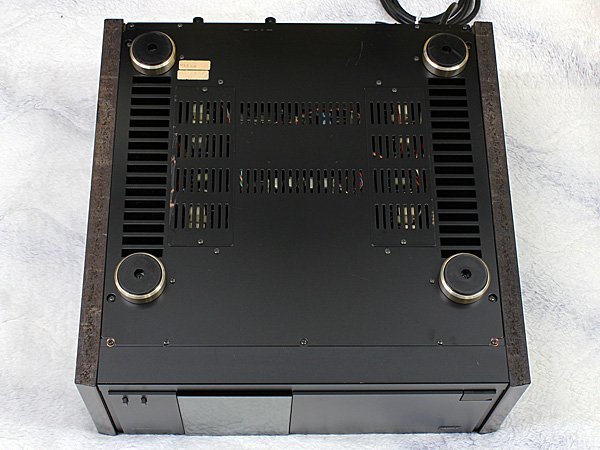 SANSUI B-2301 VINTAGE ♪サンスイ ステレオパワーアンプ♪【SP