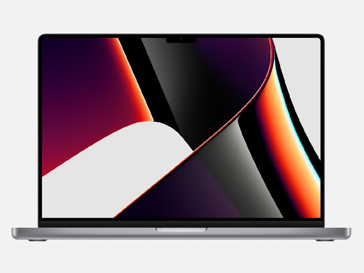 Pro MacBook Apple MK193J⁄A M1 ⁄ 0 APPLE 〔中古〕MacBook Pro・2021) (