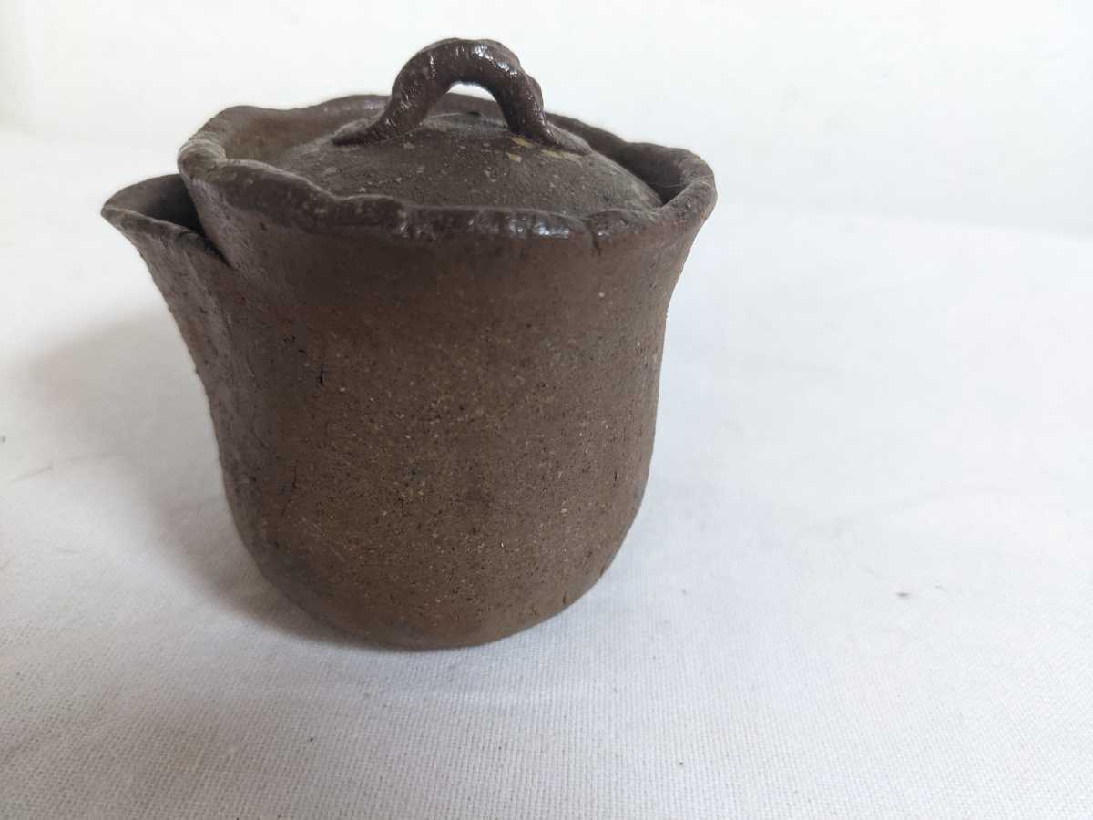 □匠□椋木 英三 造 白磁 カップ ソーサー 2客 無傷完品 34s157