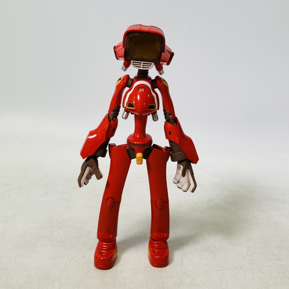 中古品 千値練 FLCL CANTI RED カンチ 赤(コミック、アニメ)｜売買され 
