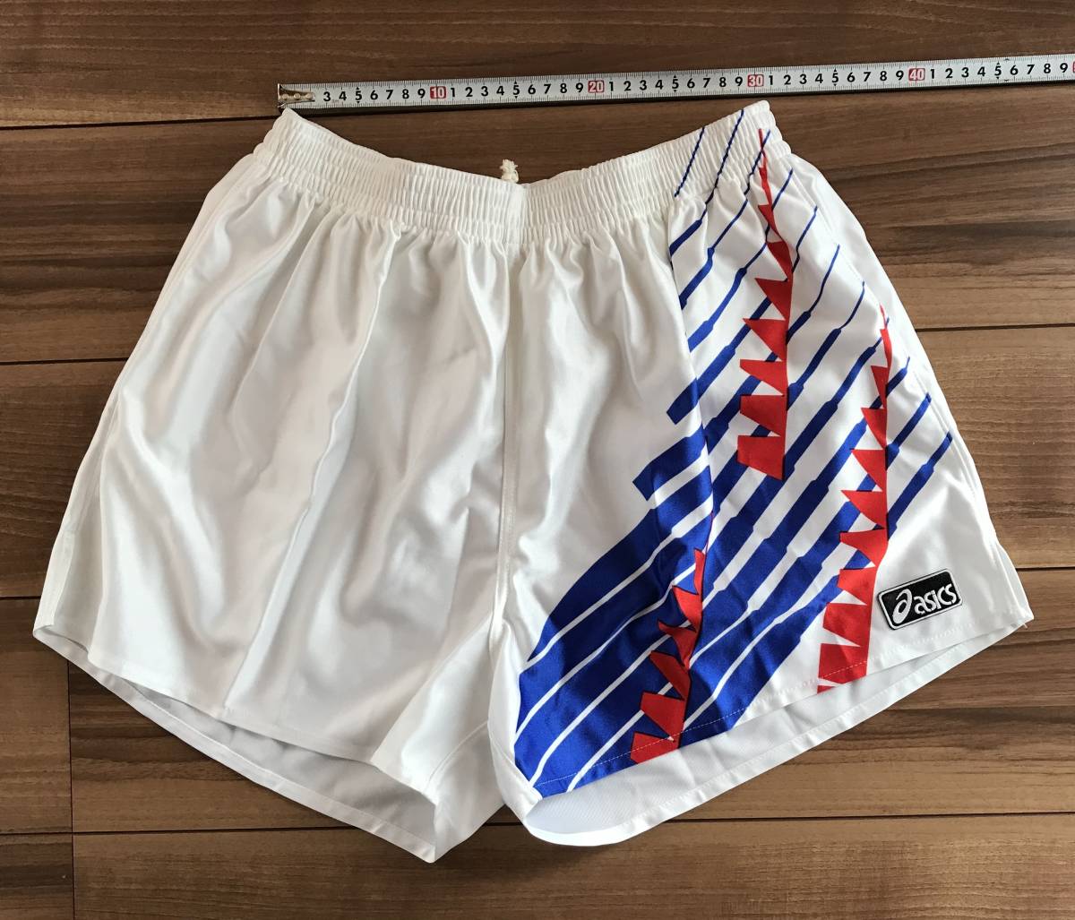 アシックス 日本代表 ドーハ ハーフパンツ 三浦知良 ASICS タグ付 未使用品 - asics サッカー ドーハ」(ASICS)の中古品 2026年最新Yahoo!オークション -「日本代表 トレーニング ゲームパンツの通販