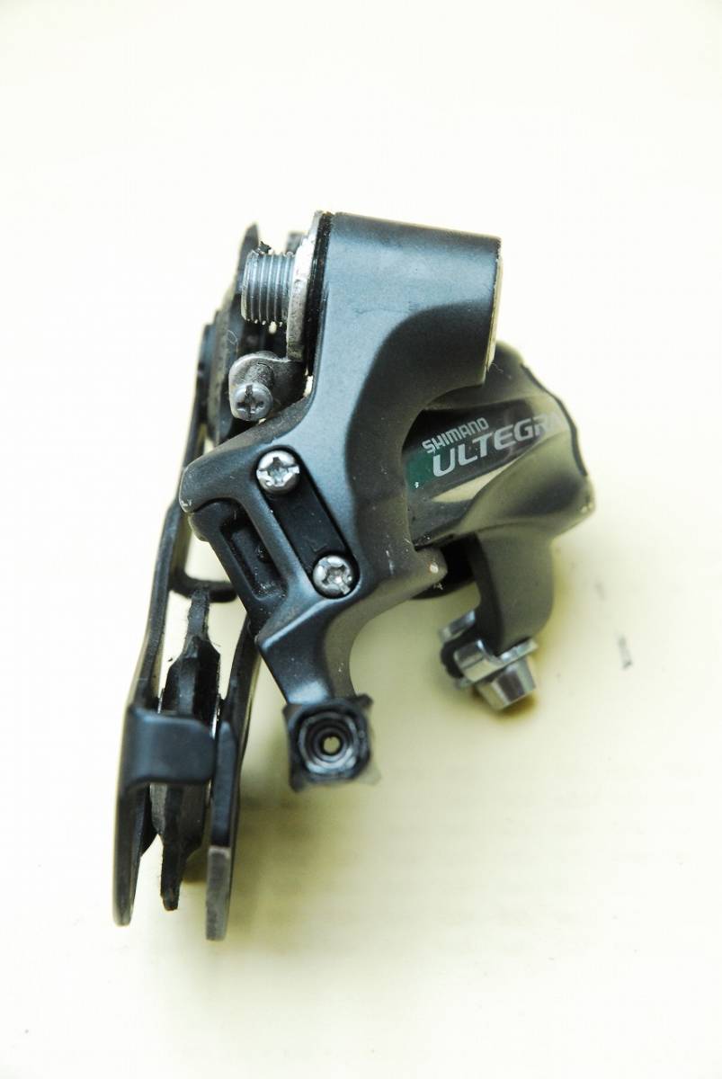 シマノ ULTEGRA RD-6700 送料520円 SHIMANO ULTEGRA RD-6700 コンポ