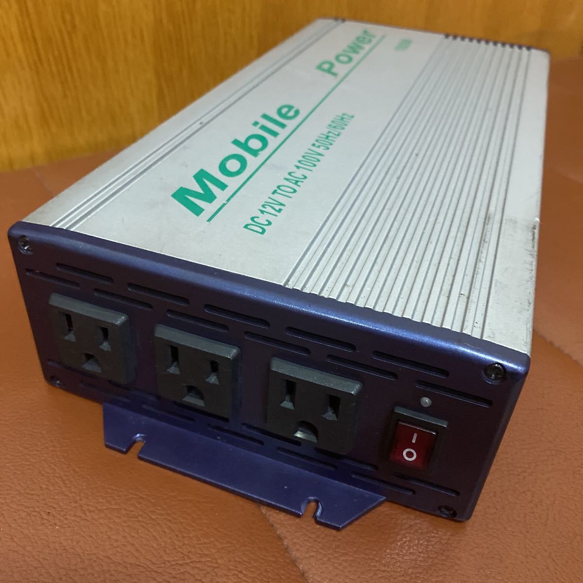 人気，最新作 Mobile Power インバーター 1000W DC12V TO AC100V 50Hz/60Hz(12V用)｜売買されたオークション情報、yahooの商品情報をアーカイブ公開 - オークファン 12V用