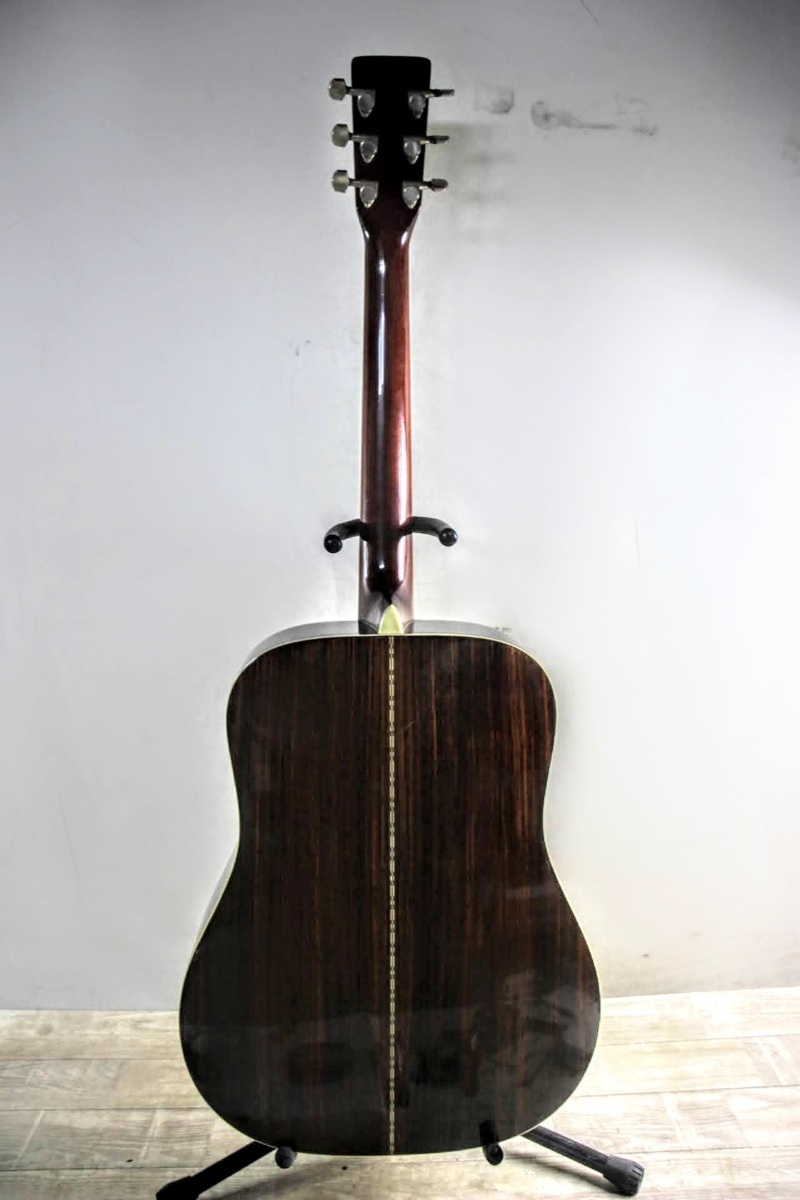Morris モーリス W-35 アコースティックギター MORRIS W-35