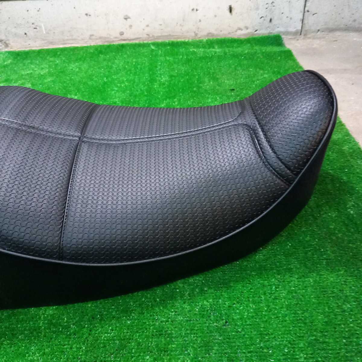 ゼファー400純正シート ゼファー400 バイク ゼファーχ シートの通販