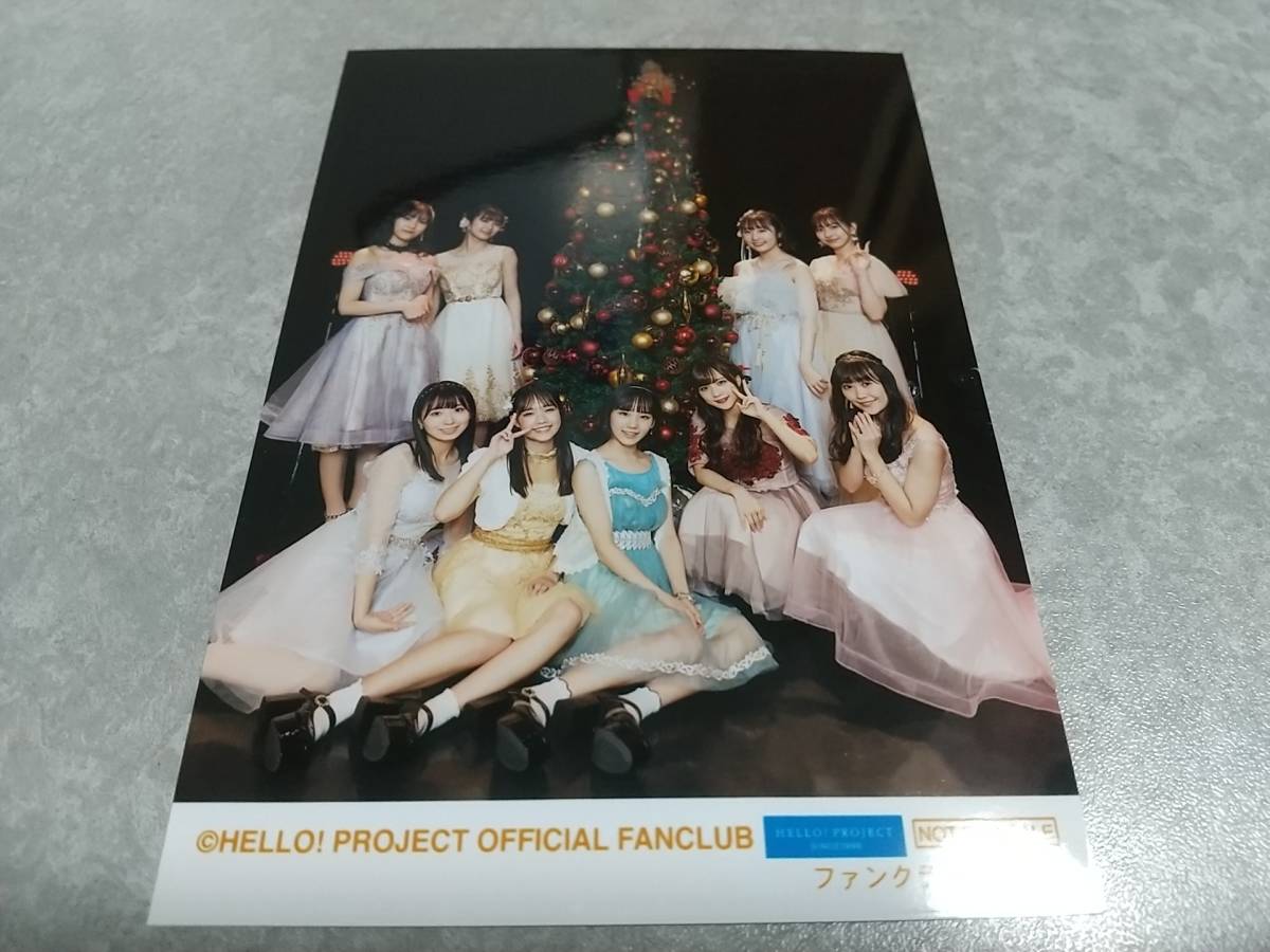 Juice=Juice : DVD『Juice=Juice 0 FCイベント2021 ☆Juice=Juice FC