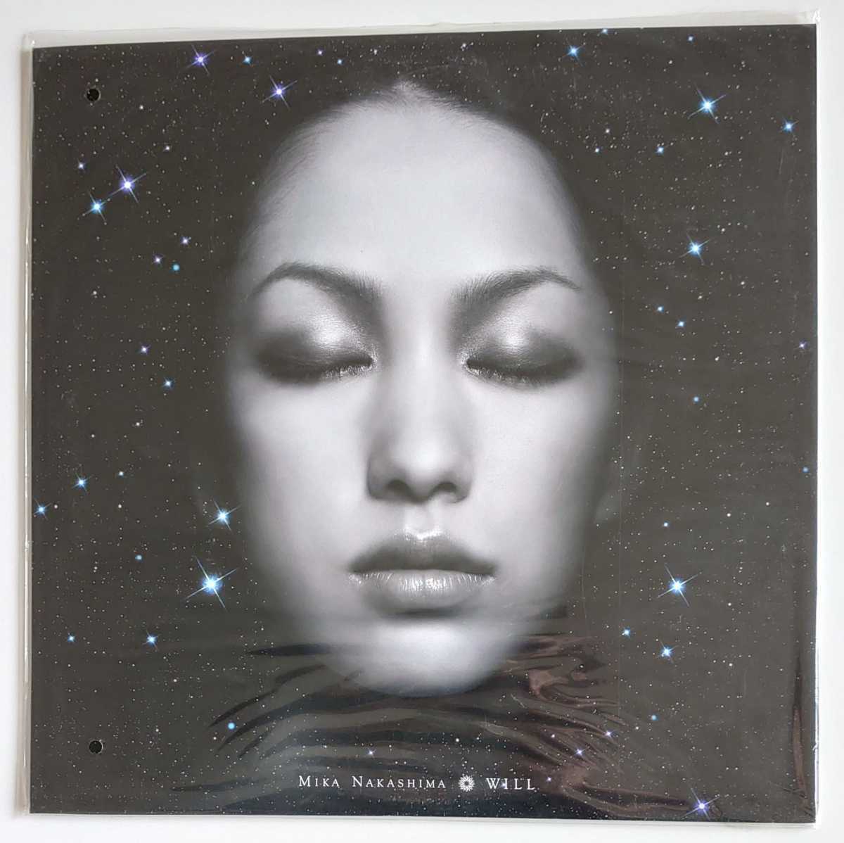  中島美嘉 2002年発売 12インチアナログ WILL シールド レコード 12inchアナログ盤 WILL(中島美嘉)｜売買されたオークション情報、yahooの商品情報をアーカイブ公開 - オークファン な行