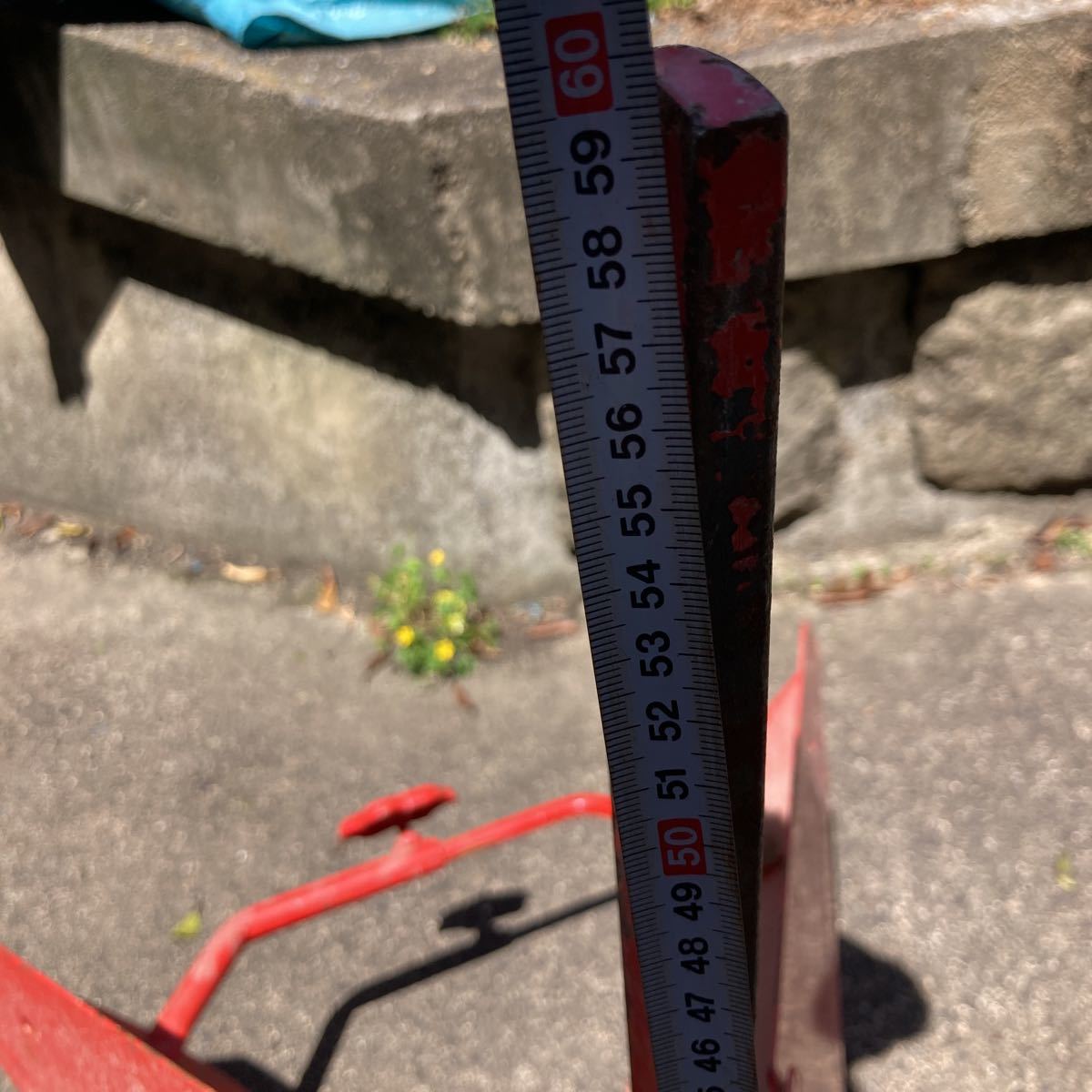 管理機 培土器 耕運機 畝立て 小川 -小川畦立器の中古品・新品・未使用 
