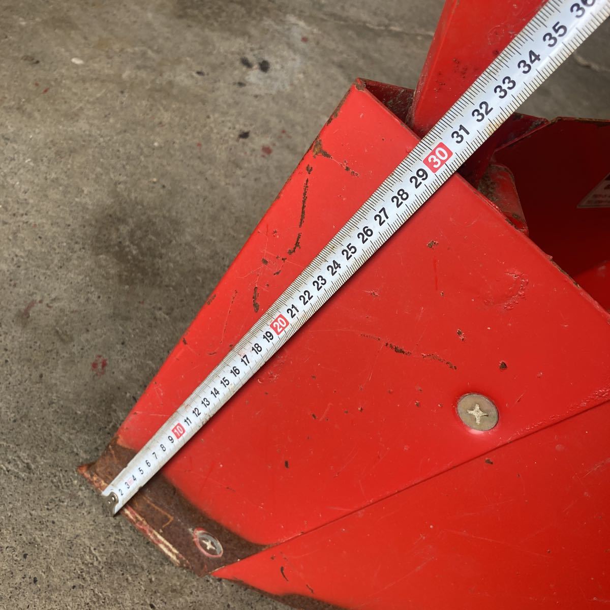 管理機 培土器 耕運機 畝立て 小川 -小川畦立器の中古品・新品・未使用 