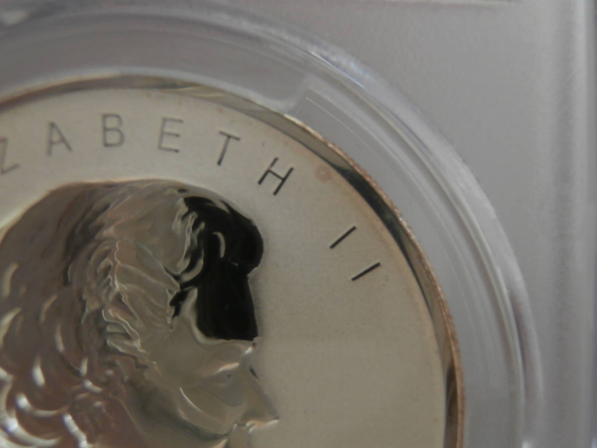 記念銀貨 カナダ 12年 メイプルリーフ Pcgs Sp Gem Dragon Privy Mark Reverse Proof 龍刻印 ドラゴン 5ドル 1オンス 純銀 大型銀貨 北アメリカ 売買されたオークション情報 Yahooの商品情報をアーカイブ公開 オークファン Aucfan Com